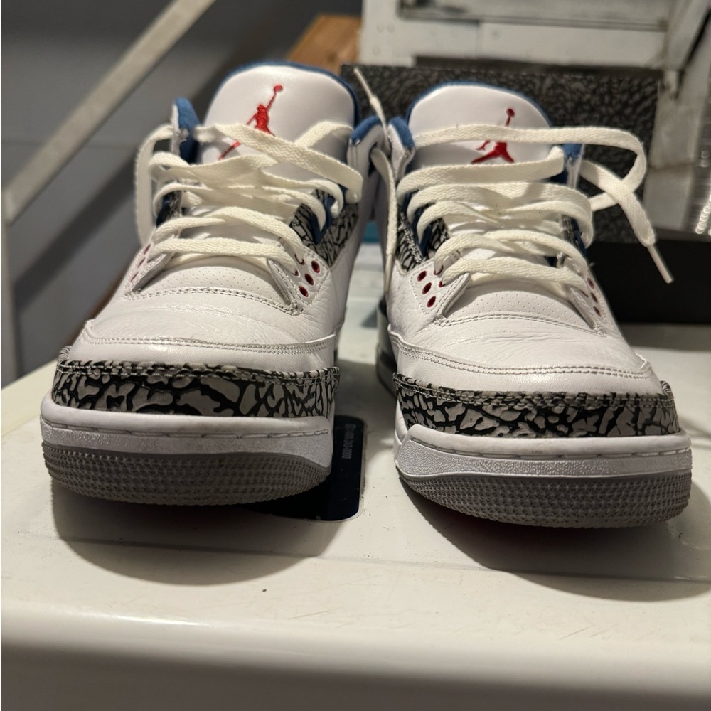 Jordan 3
